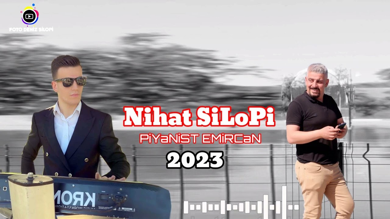NİHAT SİLOPİ BOMBA PARÇASI HATIN GUVENDE DELALA DİLİ MUTLAKA İZLEYİN NEW 2023