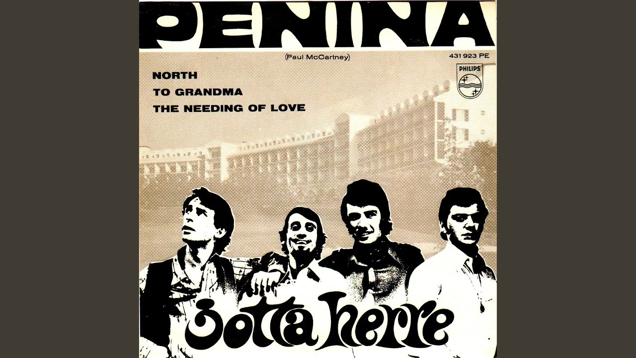 Penina