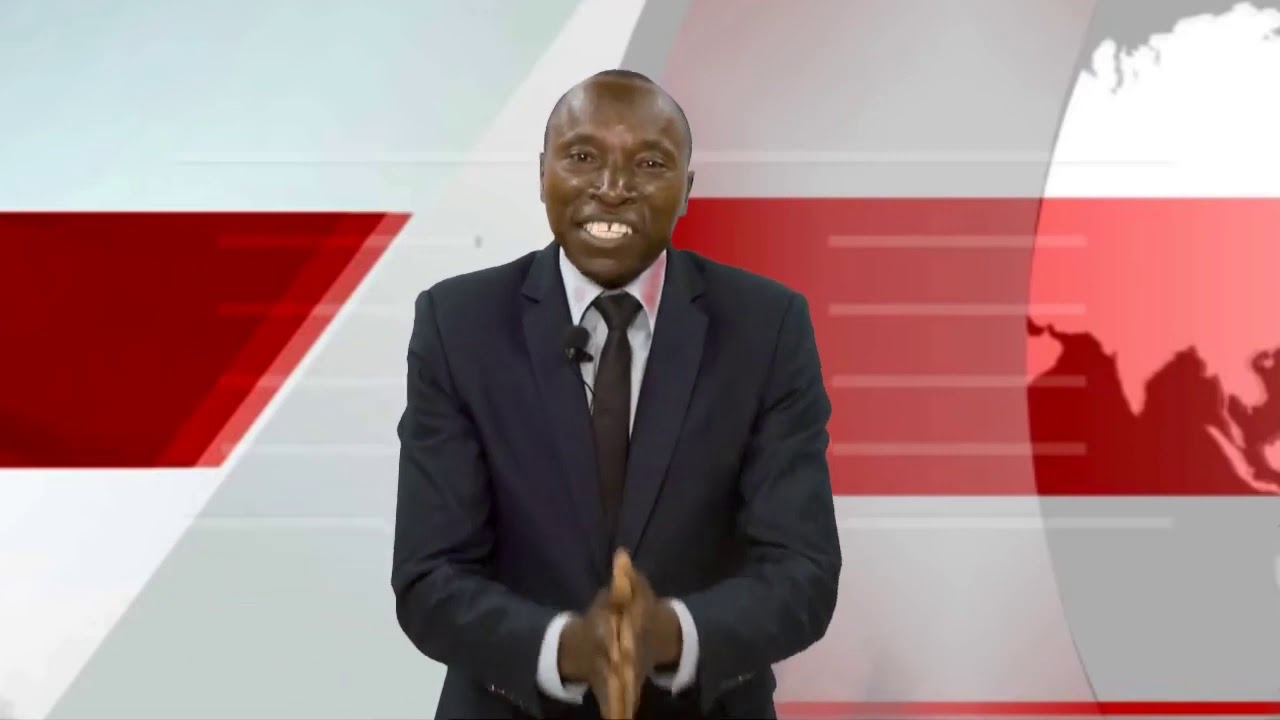 KANISA KWENYE MSINGI WA MITUME BY SEBABIKIRA Elie