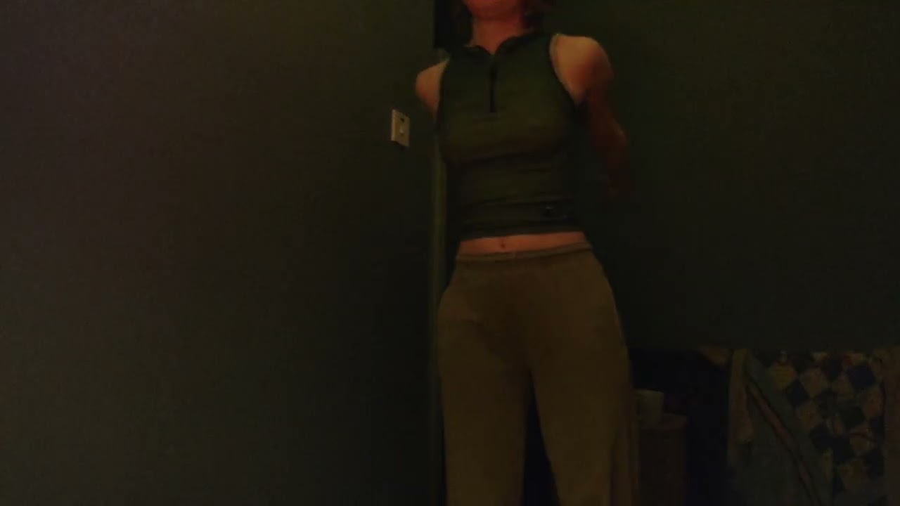 How can I regulate a disregulated nervous system? Shake