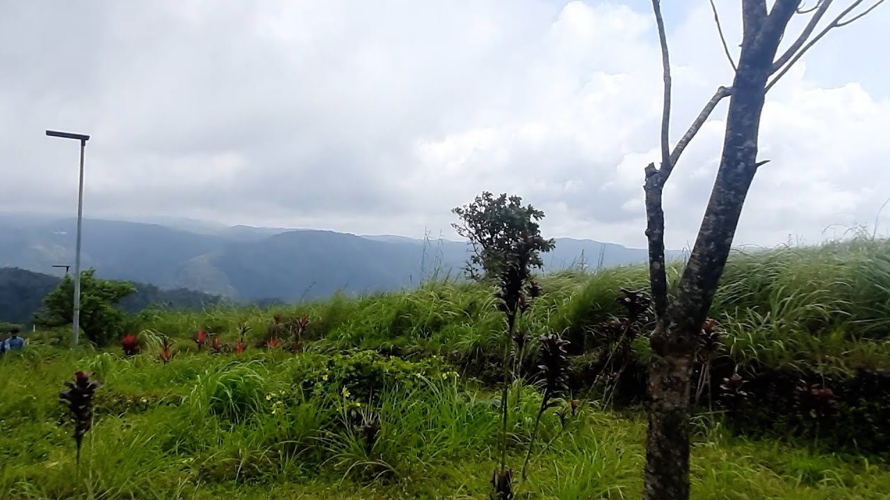 Trip to Panchalimedu