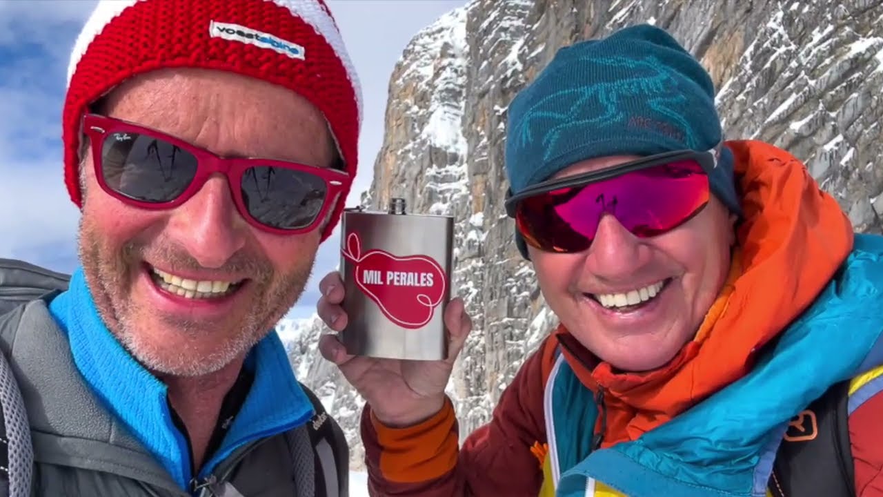 2024 Dachstein Gebirge - Windlegerkar