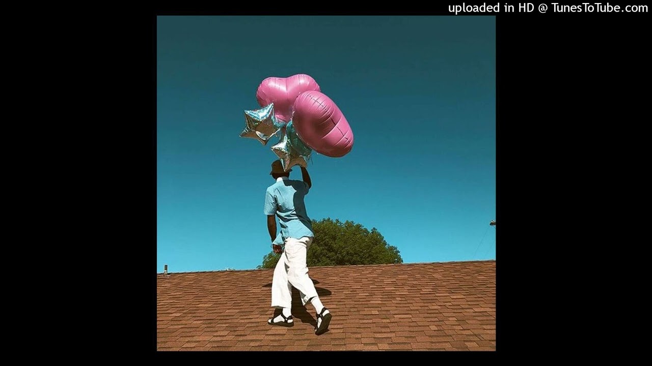 [Free For Profit] Tyler The Creator x 90s RNB Sample Type Beat - Relax
