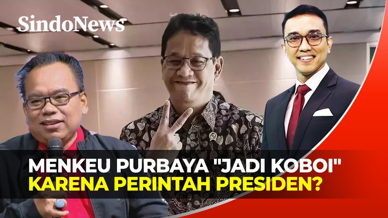 Purbaya 