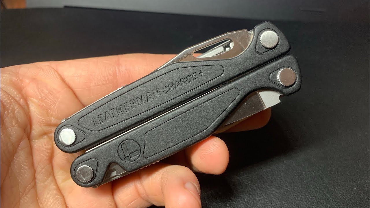 Огляд мультитулу Leatherman Charge plus Лезерман Чардж #leatherman #ножеманія🇺🇦