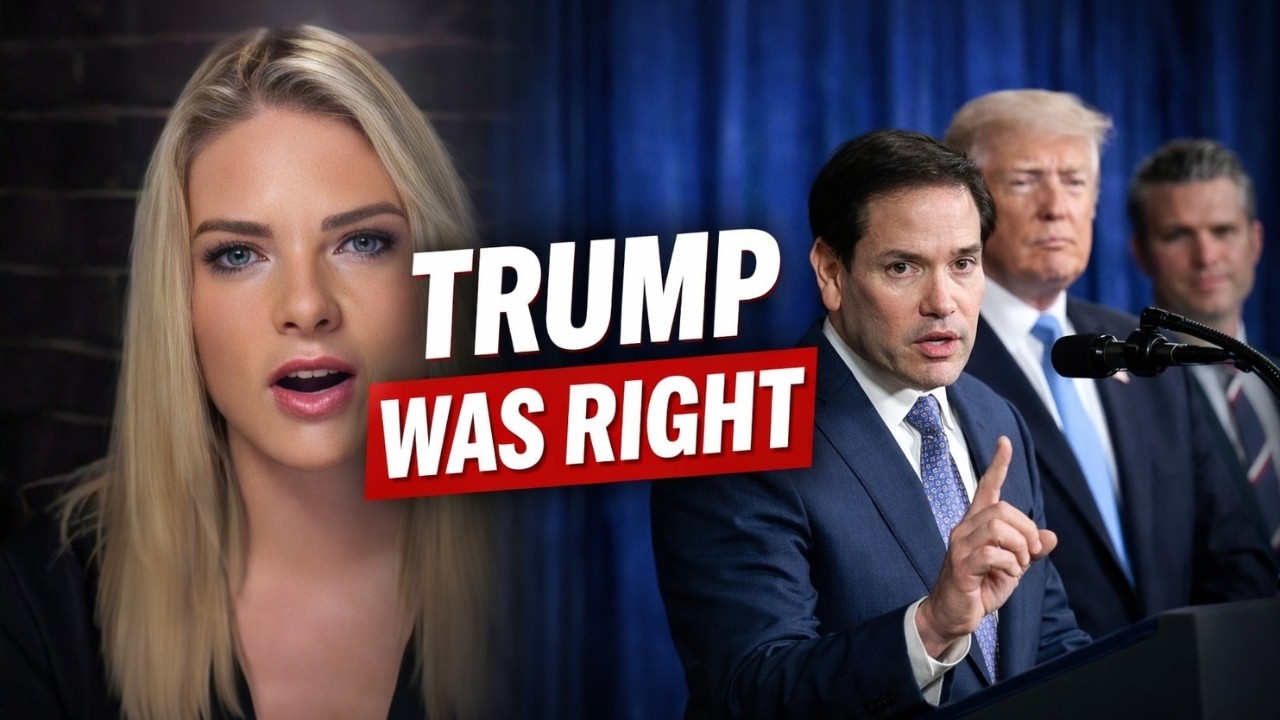 Trump Says Rubio Is the Best Secretary of State Ever &mdash; This Moment Shows Why