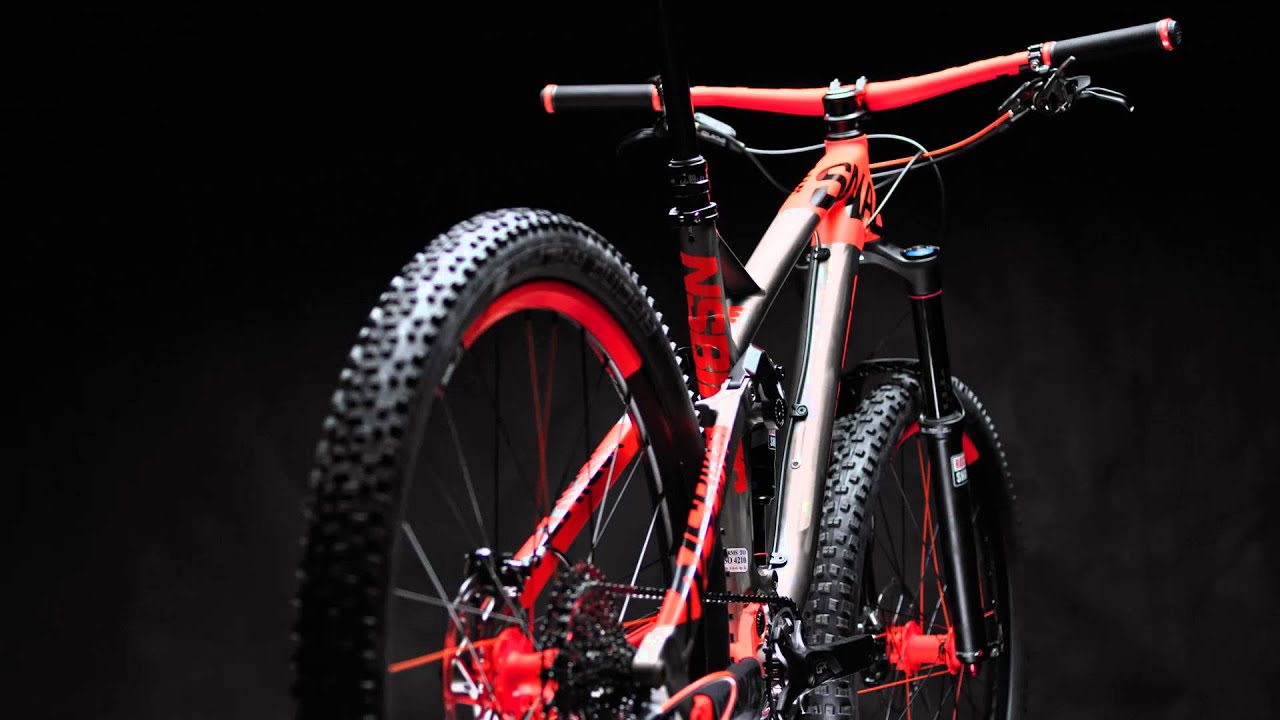 The 2016 NS Bikes Snabb T1