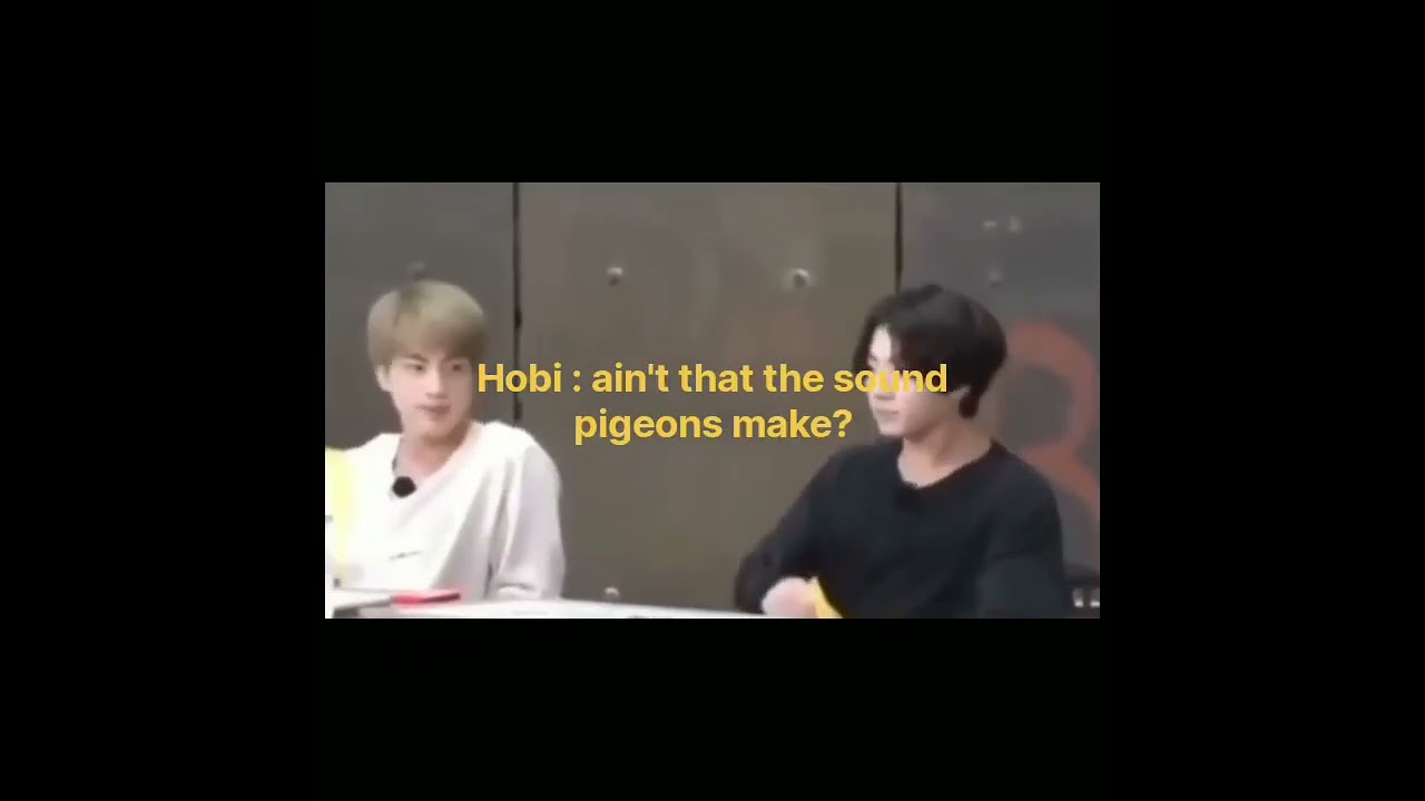 Jin raised JK nicely 👶 #bts #kpop #shorts