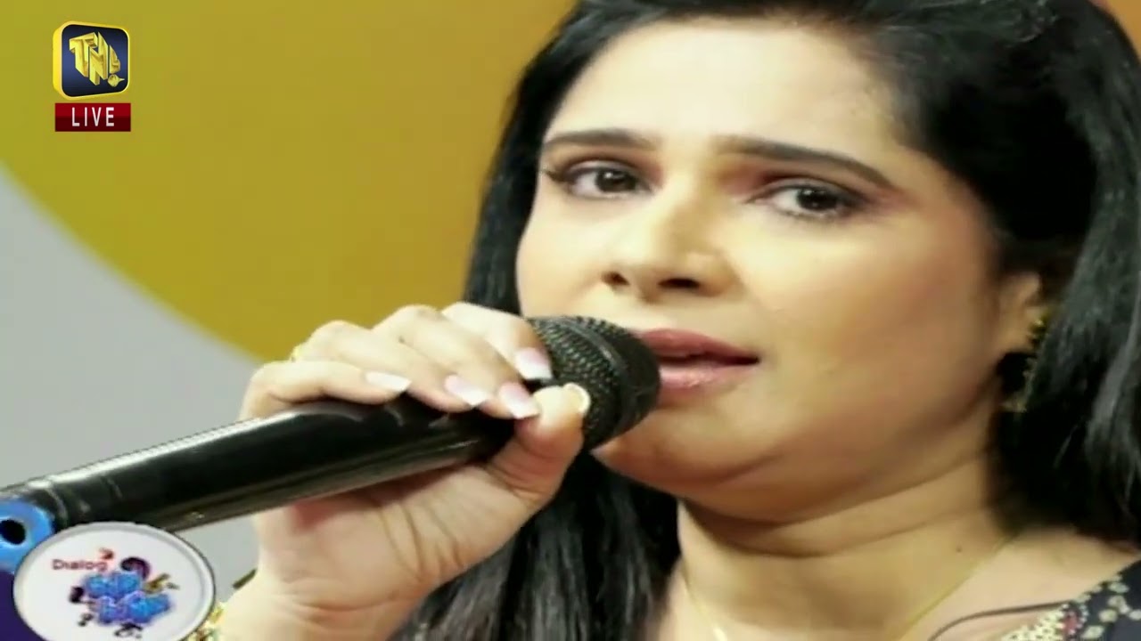 මාලනි බුලත්සිංහළ හිටියානම් | Premaye Wil There | Sewwandi Ranathunga  | ප්‍රේමයේ විල් තෙරේ