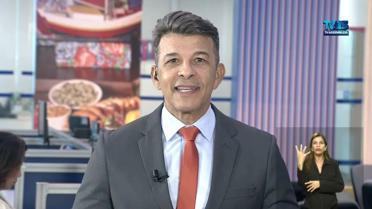 Assembleia em Foco 1ª Edição 20/02/2026