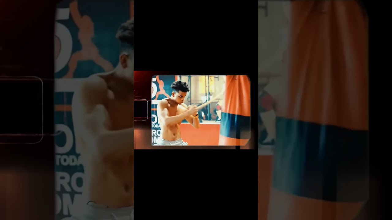 exposing yash annand  ( Natty or not )#nattyornot #yashanand @theyashanand   #exposed #short #gym
