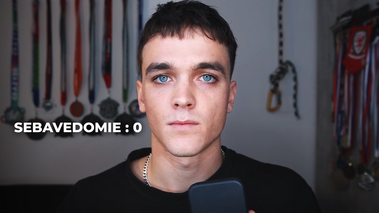 Ako som si vybudoval sebavedomie (keď som ho úplne stratil)