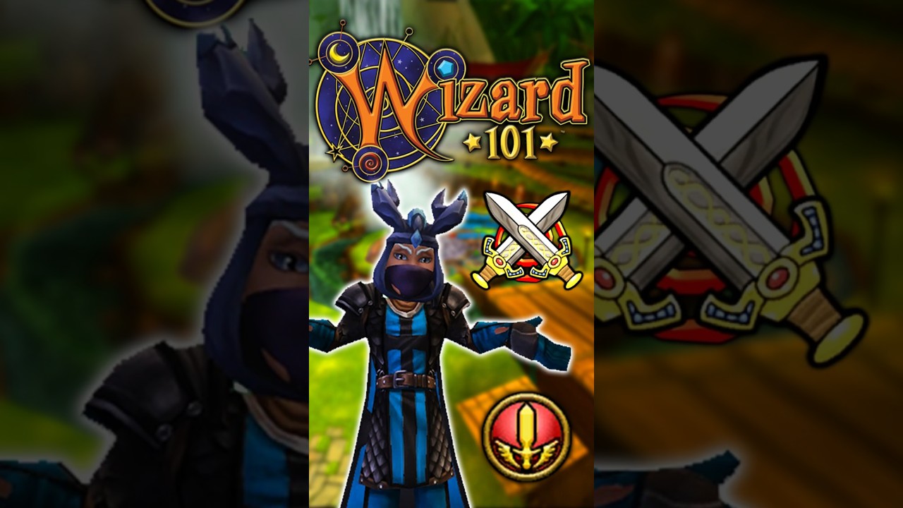 Wizard101 Уровень 170 Баланс PvP: ПОЧЕМУ ОГОНЬ ТАКОЙ БЕСПЛАТНЫЙ?