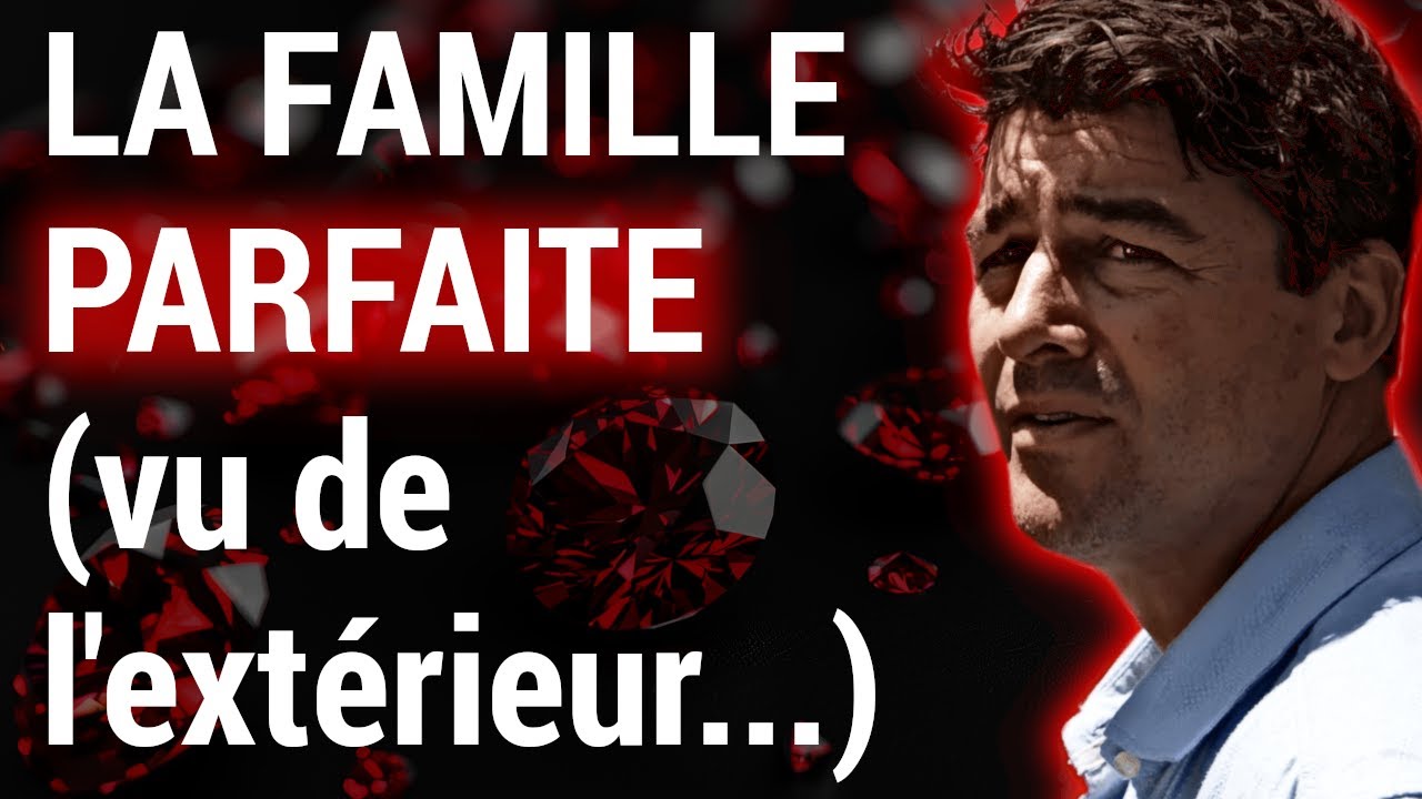 Anatomie d'une Famille Toxique : Analyse de la Série Blood Line