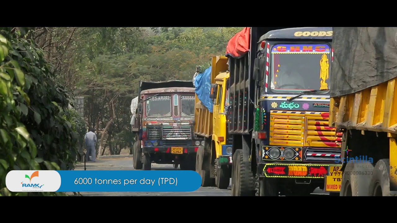 Documentary Film Makers In Hyderabad | Ramky Group Documentary Film | Scintilla Kreations |