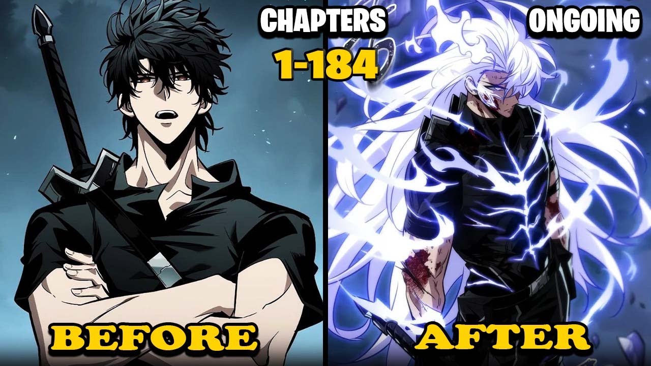 To Escape the Game He Once Dominated, He Must Train, Fight, and Climb to the Top Again| Manhwa Recap