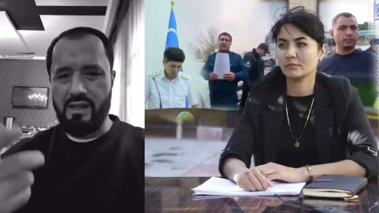 ГУЛИРАЪНО ҚОСИМОВА СУДИ ҚАНДАЙ БЎЛИБ ЎТДИ