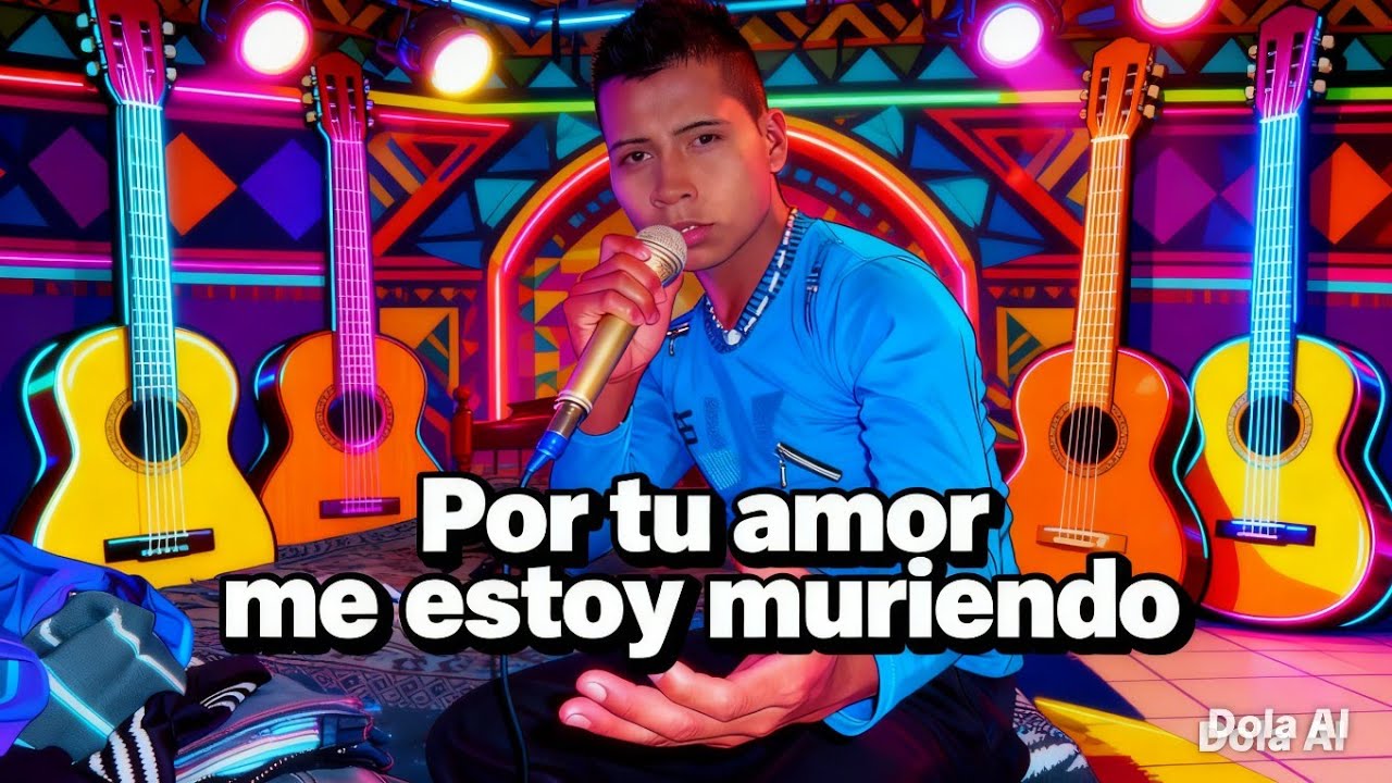 MURIENDO DE AMOR