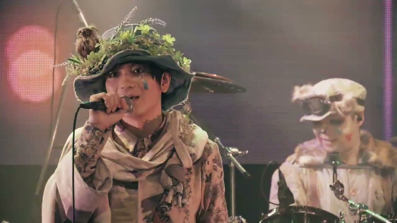 MIMIZUQ to Tokimeguri no Ressya~Fuka~ Shibuya Rex 2022.01.08