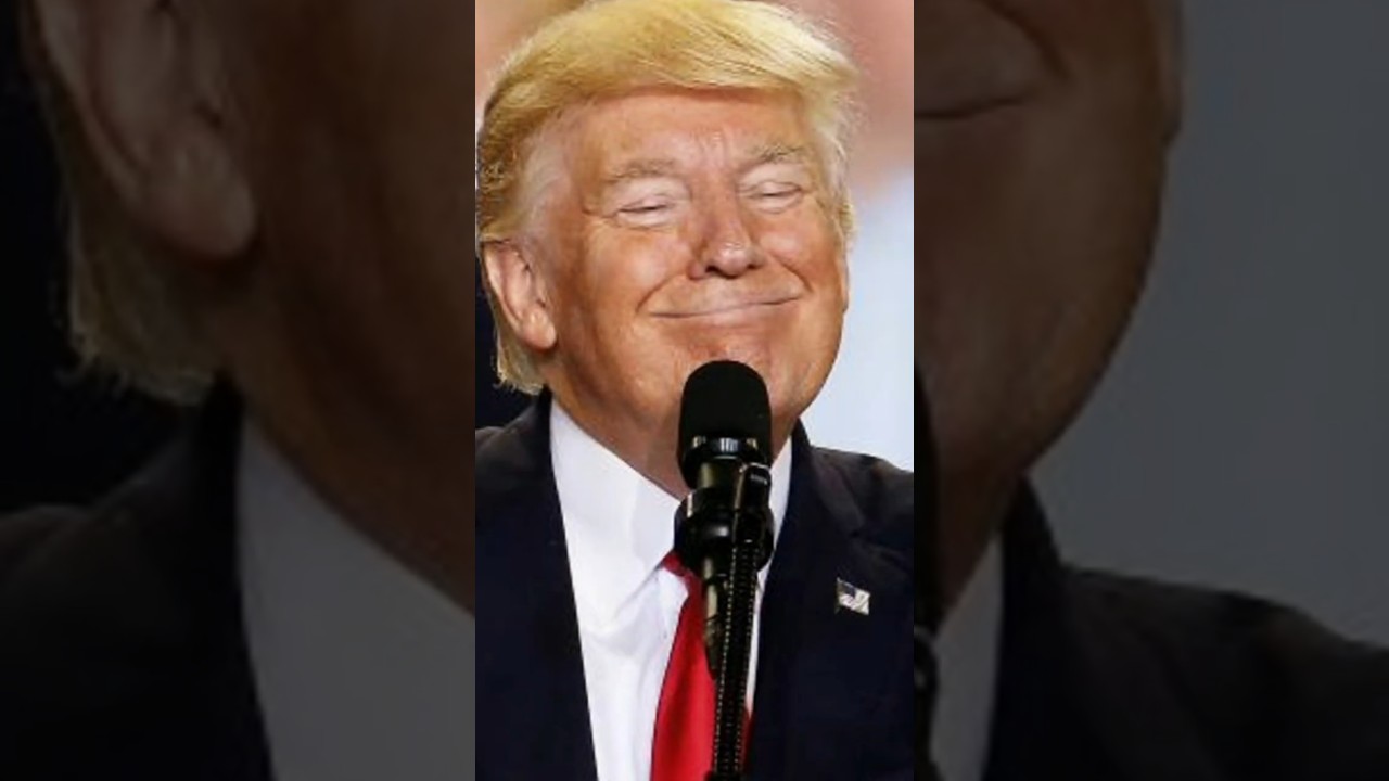 😎Трамп заработал. А вы?