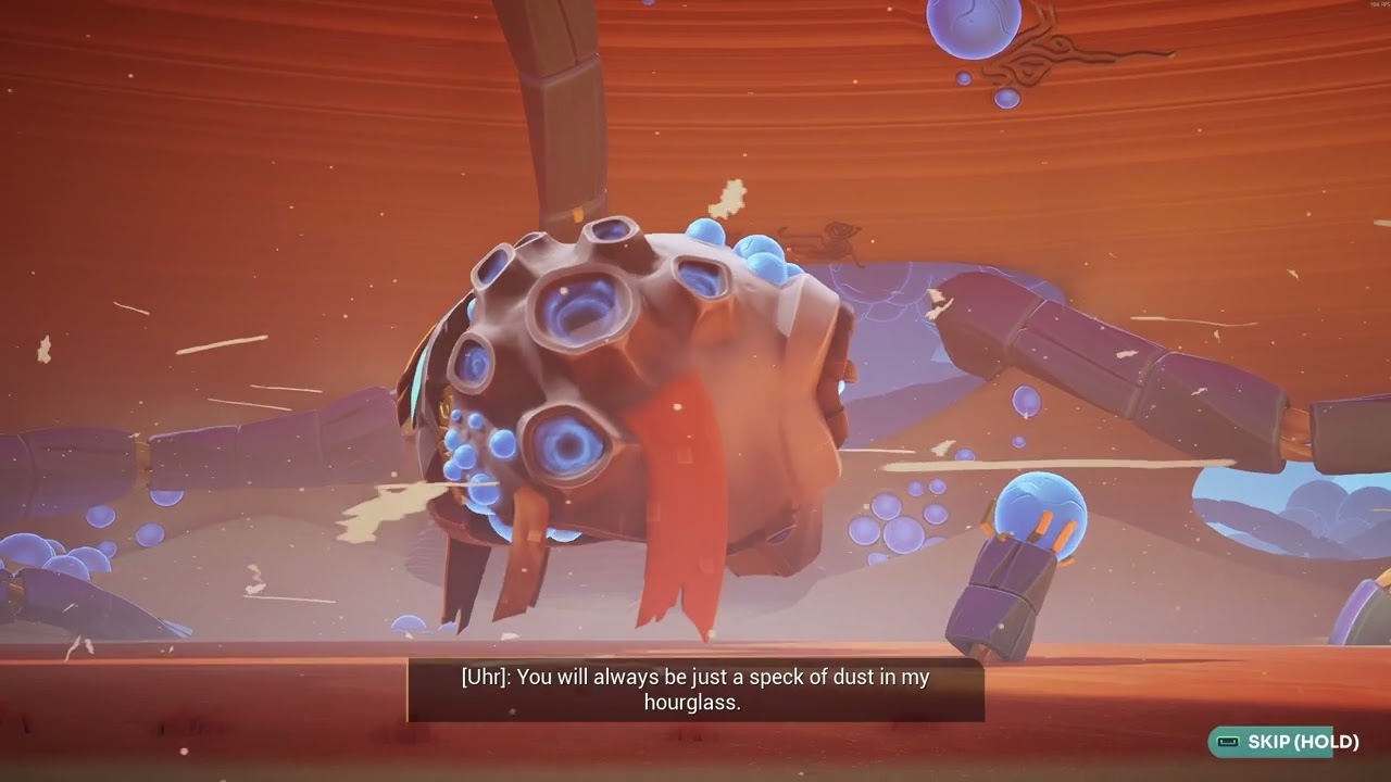 Godbreakers DEMO No Commentary