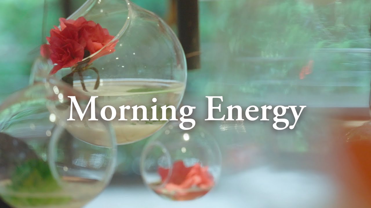 How to Start Your Day with Intention? 2 Simple Morning Routines