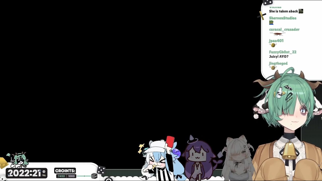 Aquwa's Totally Real Kiss