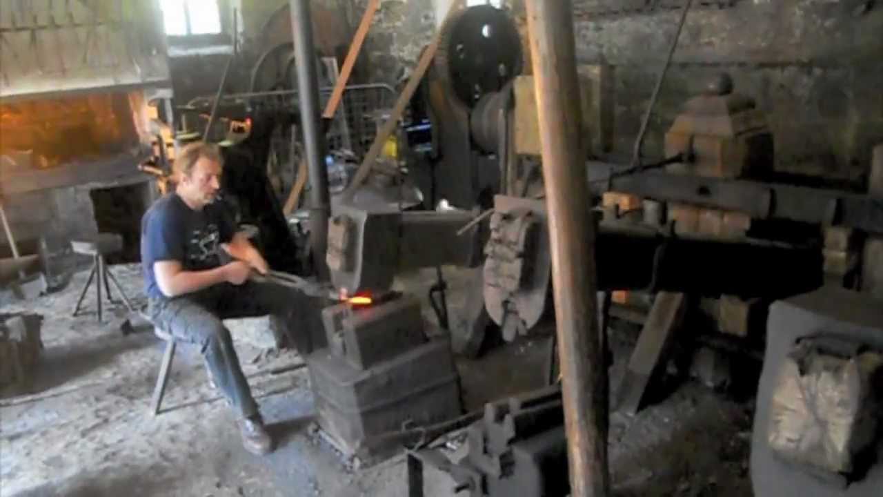 Hammerschmiede Gr&ouml;ningen