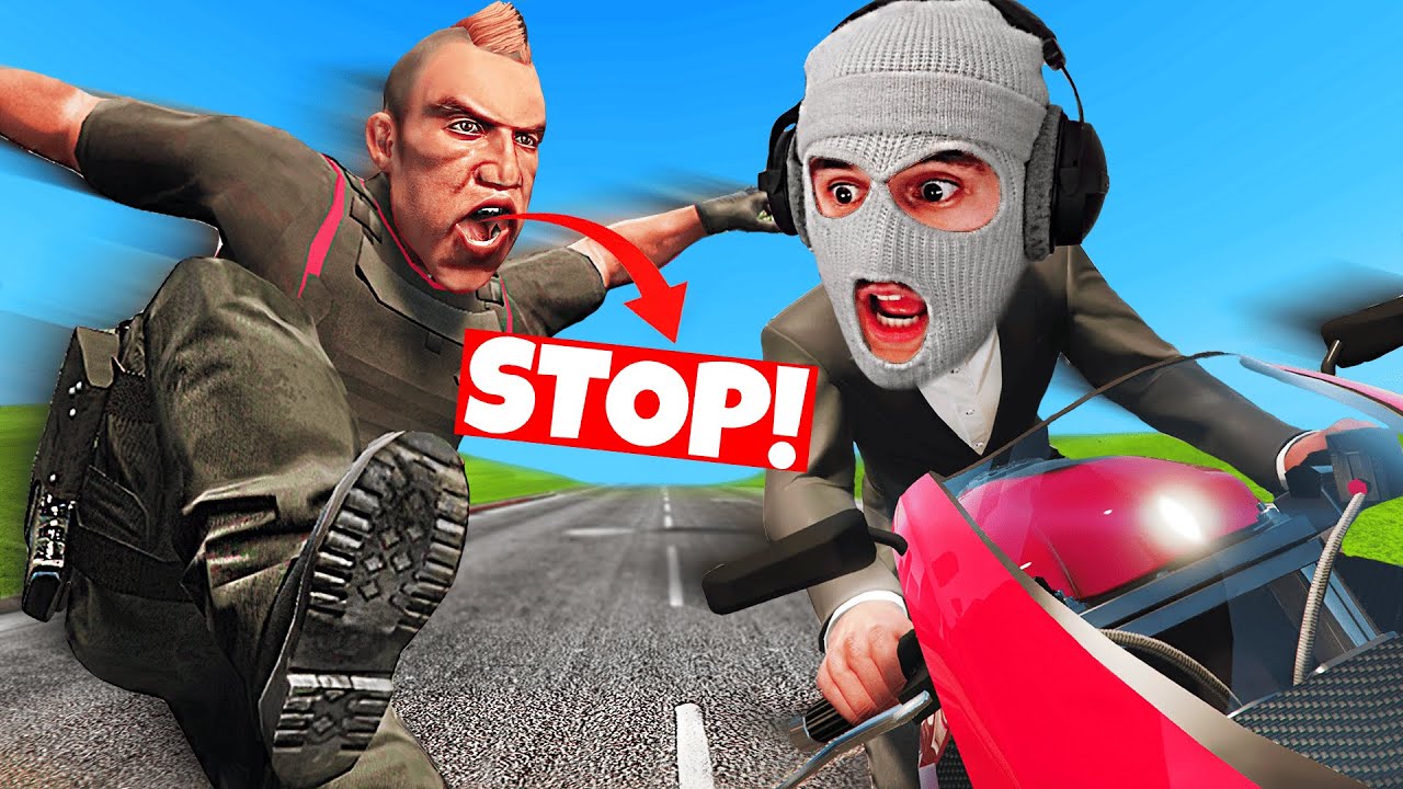 DIESER MECHANIKER TÖTET JEDEN IN GTA RP! (EXTREM GEFÄHRLICH)