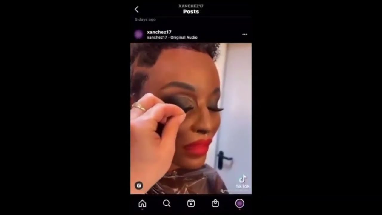 This is how these celebrities wear fake skin masks that change there appearance!