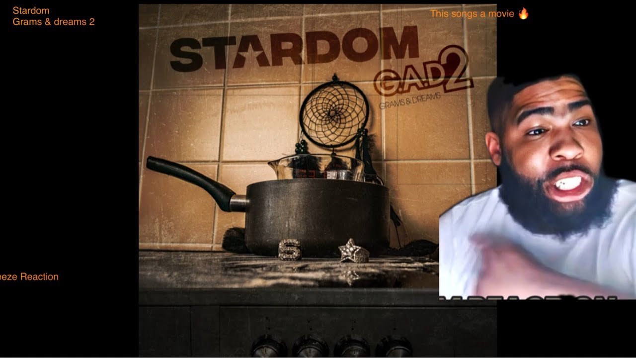 Stardom - Grams & Dreams 2 | Reaction