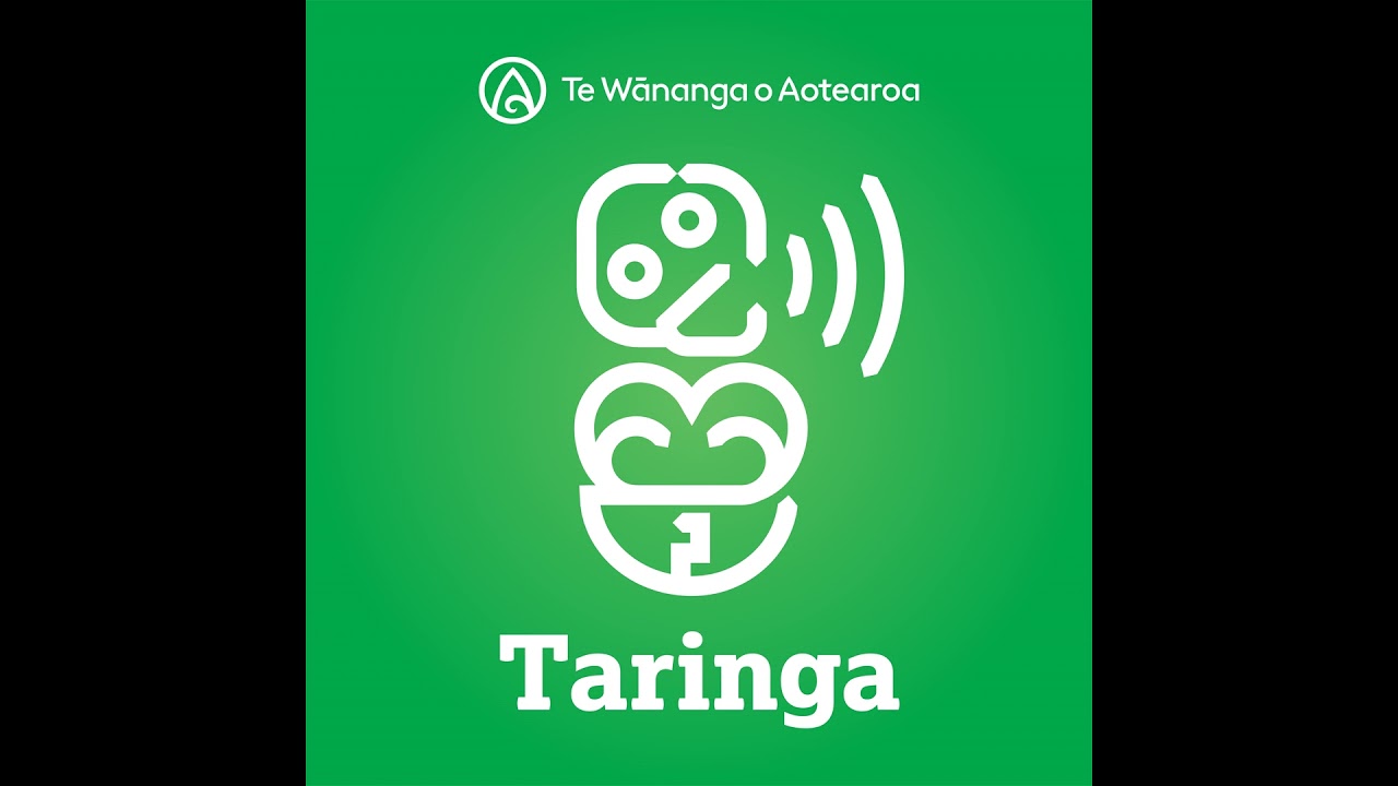 Taringa - Ep 156 - Tikanga 101 - Toi Series - Philosophies of mahi Toi