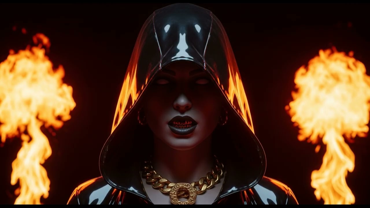 Deep Pulse - Official Audio | Techno House Instrumental