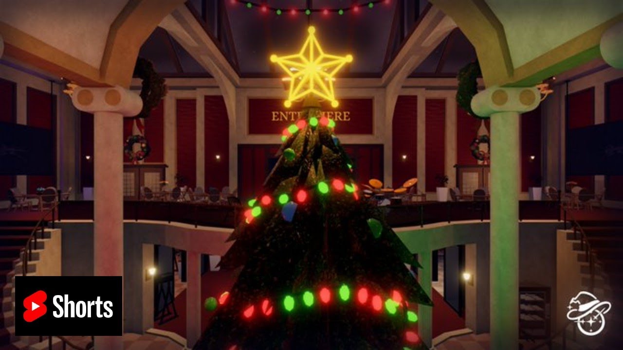 NEW PIGGY HOLIDAY SPIRIT CHAPTER + CUTSCENE SHOWCASE! (full stream)