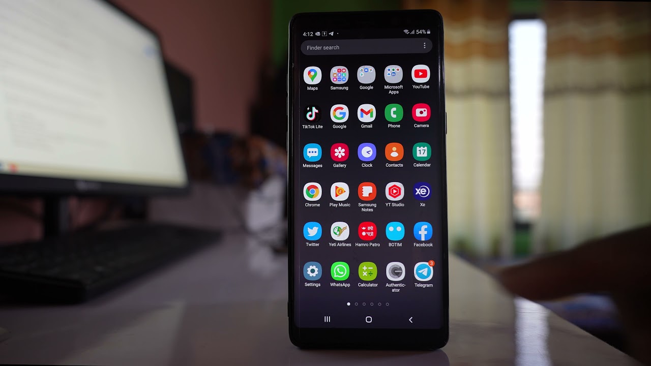 Ваш телефон не может подключиться к сети 4G, даже если ваше устройство совместимо с 4G.