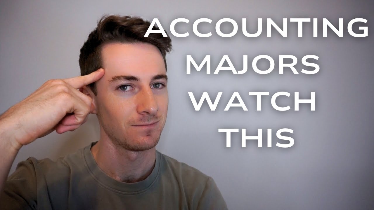 advice for accounting majors 2025
