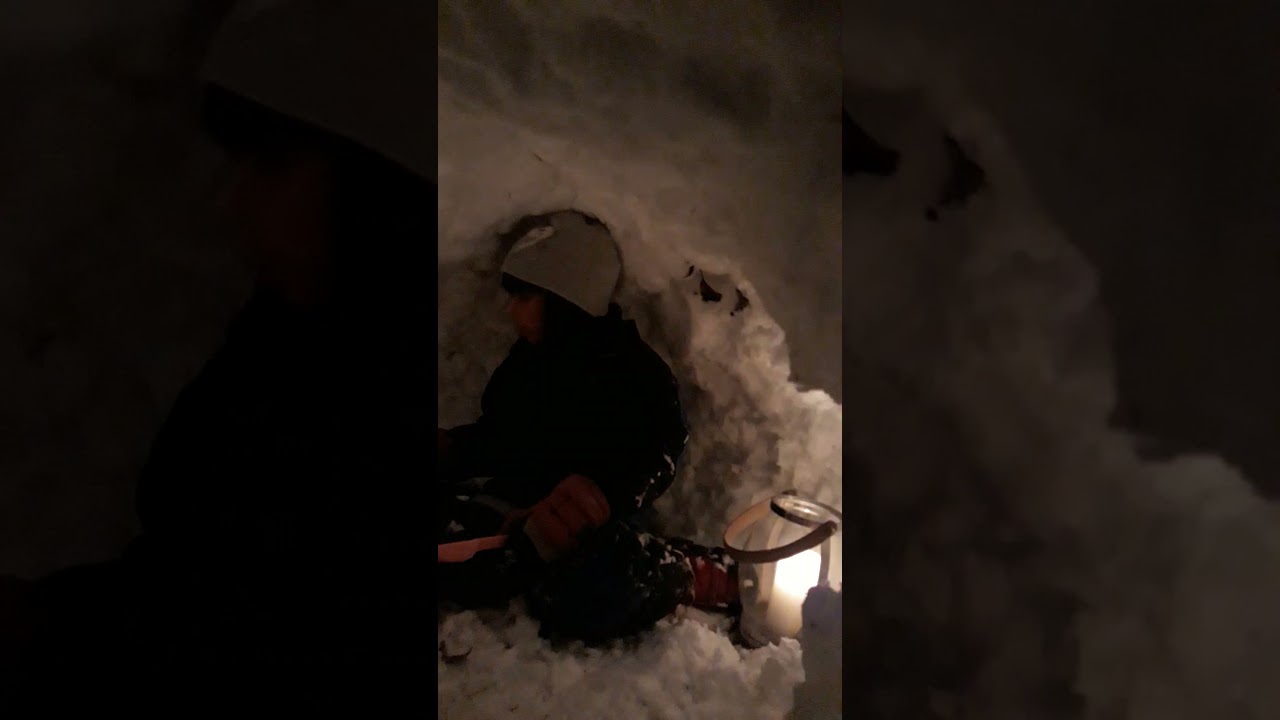Sn&ouml;koja i Replot 10.11.2019