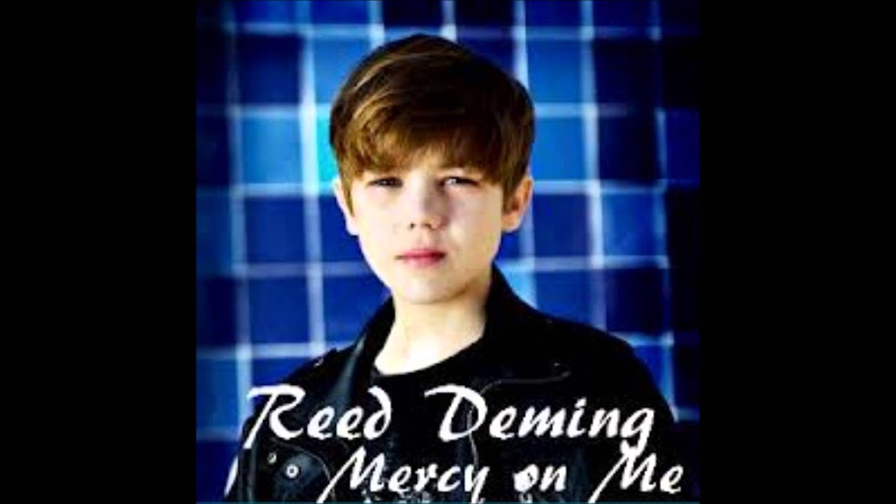 reed deming (viva la vida)
