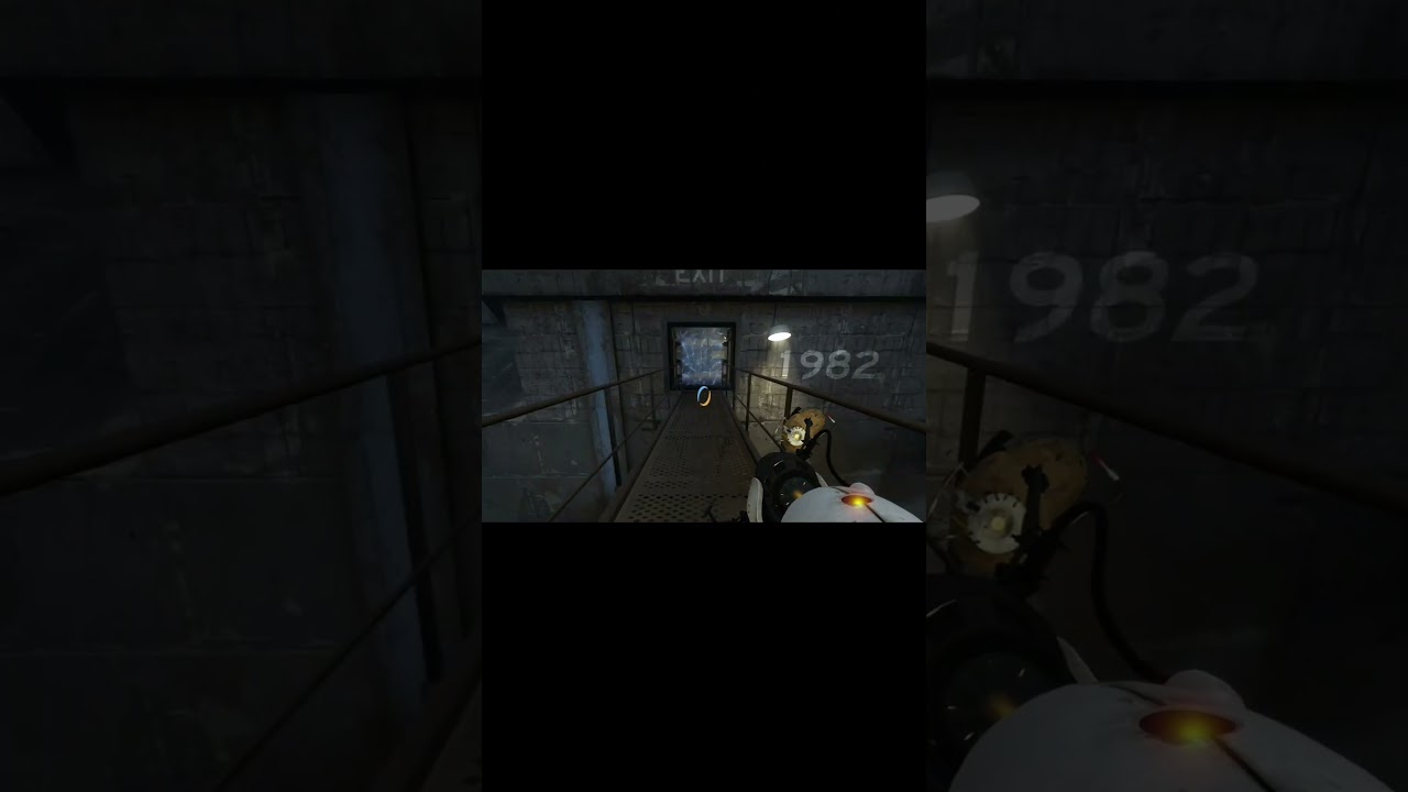 Не делайте лимонад #игры #portal2 #мем #прохождение #кейвджонсон#лимон #зажигательныйлимон
