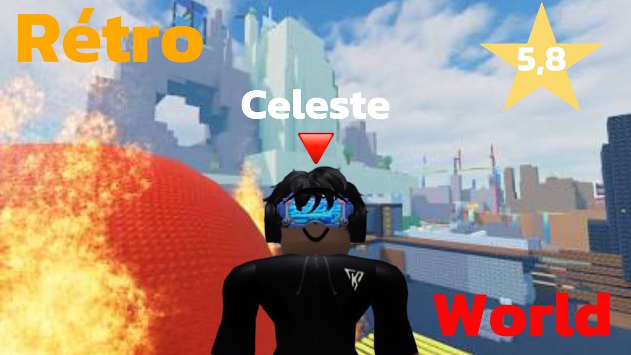 [ROBLOX] Flood Escape: Ultimate// Retro World: 5.8-Extreme Difficulty