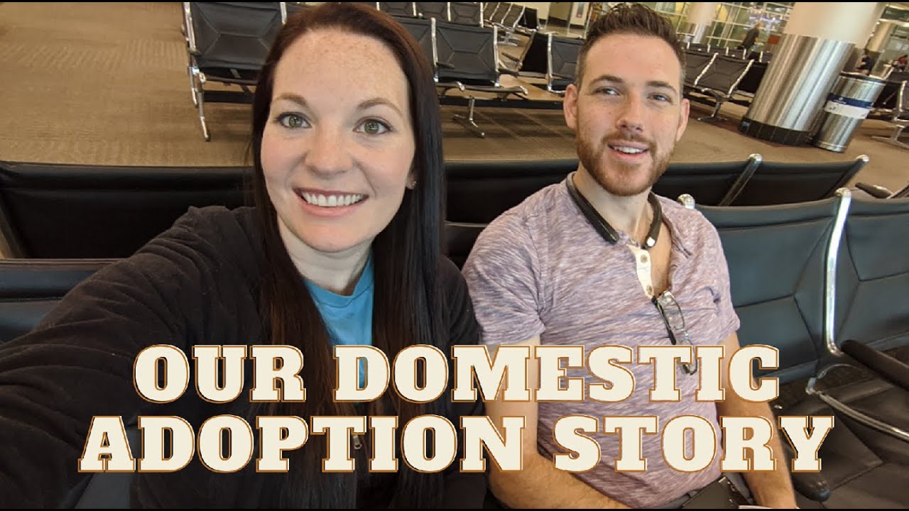 Our Domestic Adoption Journey | Part 1