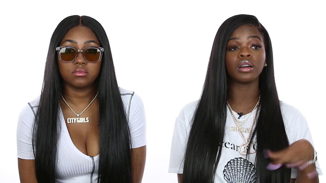JT из City Girls о женщинах, вооруженных оружием: «Я не буду этого делать в реальной жизни, поэто...