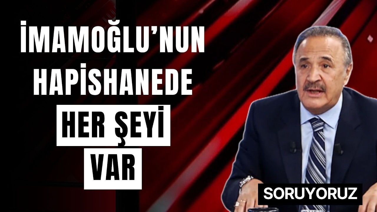 Mehmet Sevigen: CHP'yi Bunların Elinden Alacağız Partiyi Temizleyeceğiz