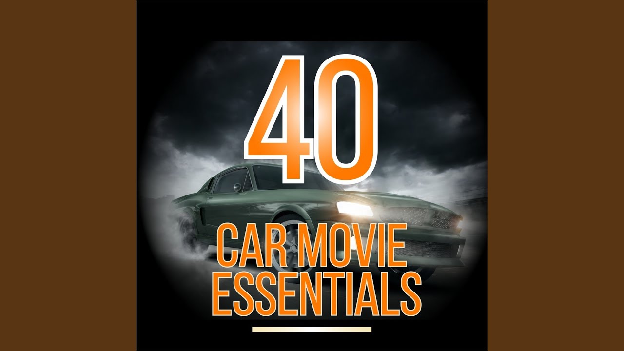 Car Obsession/Christine Attacks (Plymouth Fury) (From 