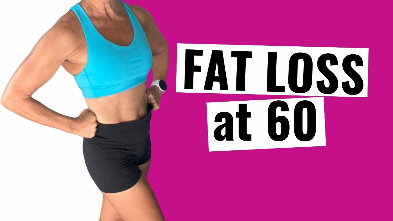 17 Habits That Keep Me Effortlessly at  21% Body Fat at 60