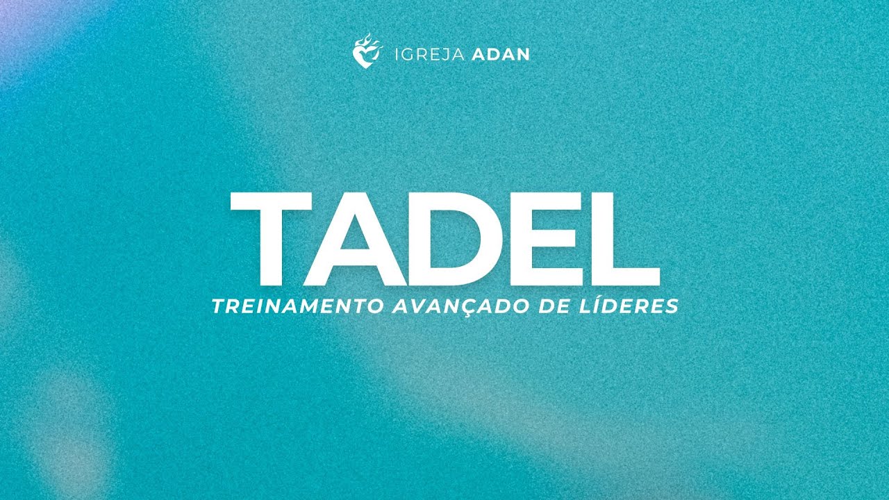 TADEL l 04 de Janeiro de 2026