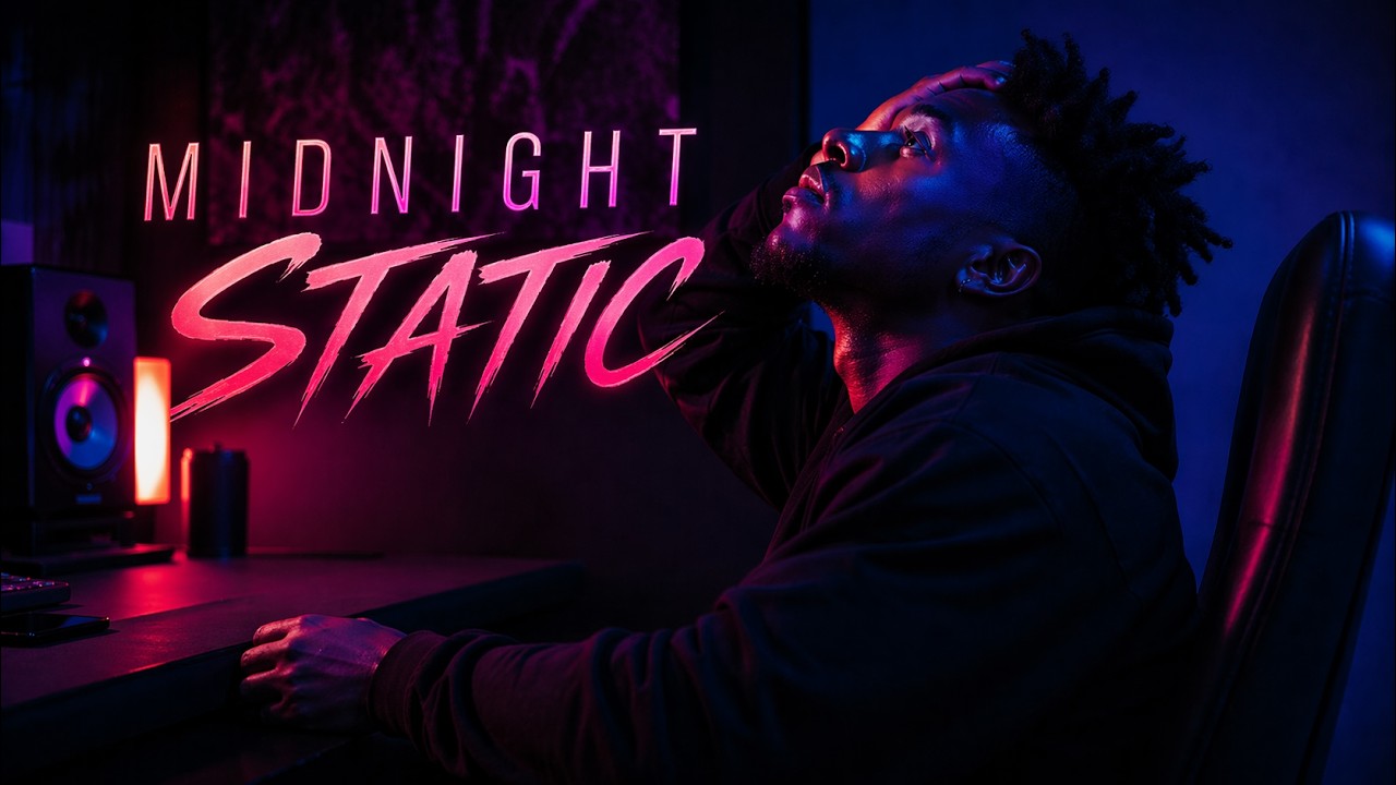 Groove Playlist 🎧 | late night drive