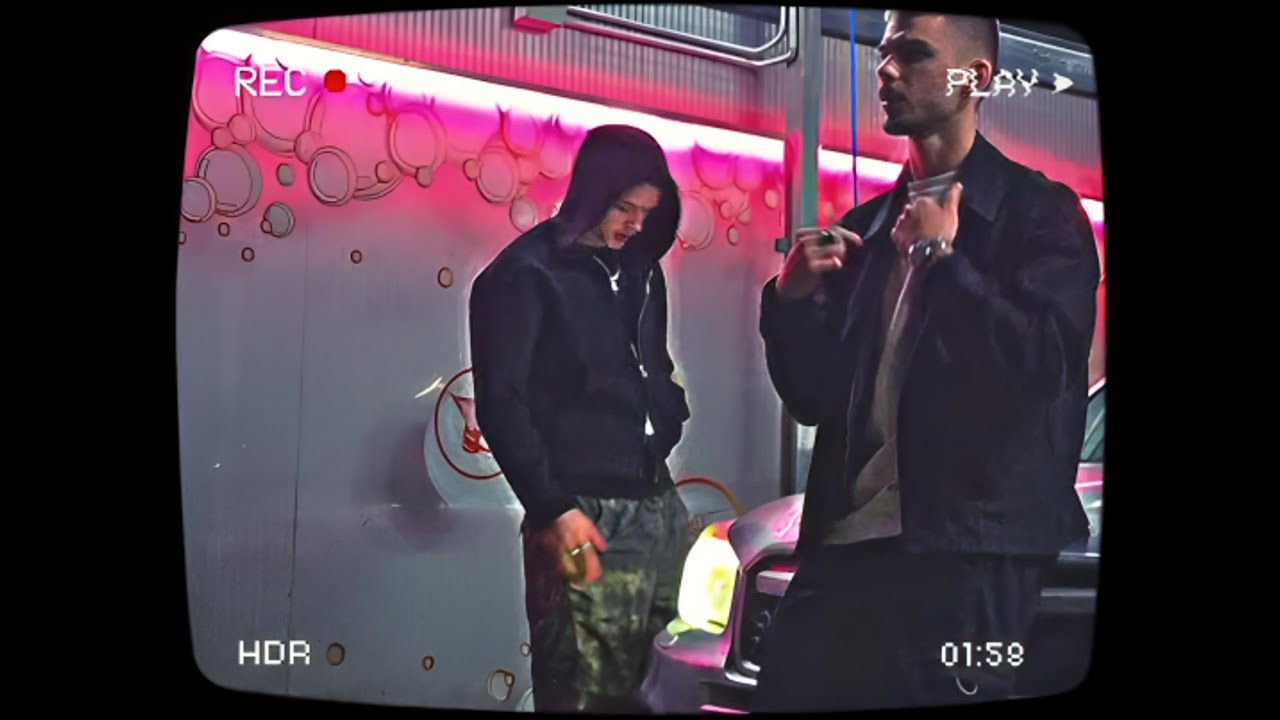 TomyOne - Taip Aukštai [feat. Yogion] (OFFICIAL VIDEO)