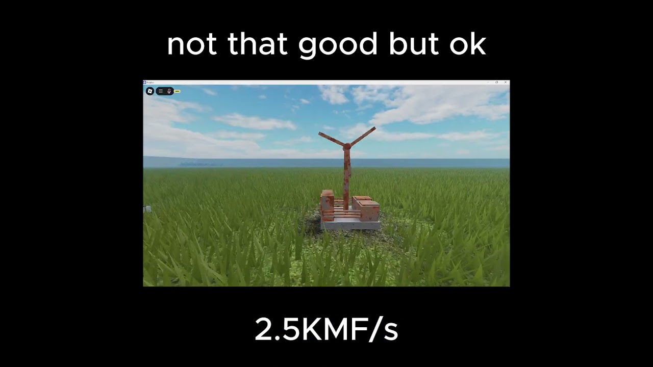 Roblox Industrialist Energy source