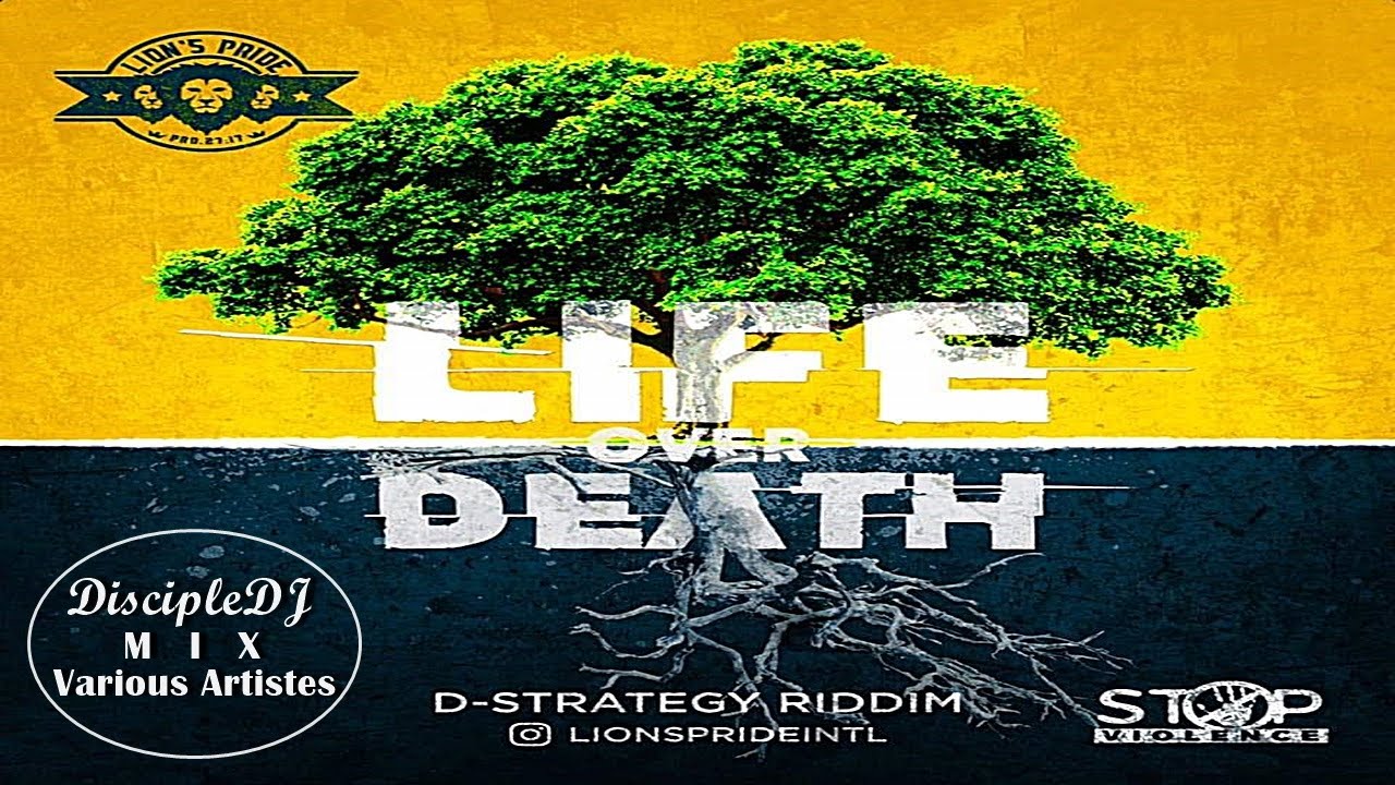 Best of Gospel Reggae Dancehall DiscipleDJ DStrategy Riddim mix 2021